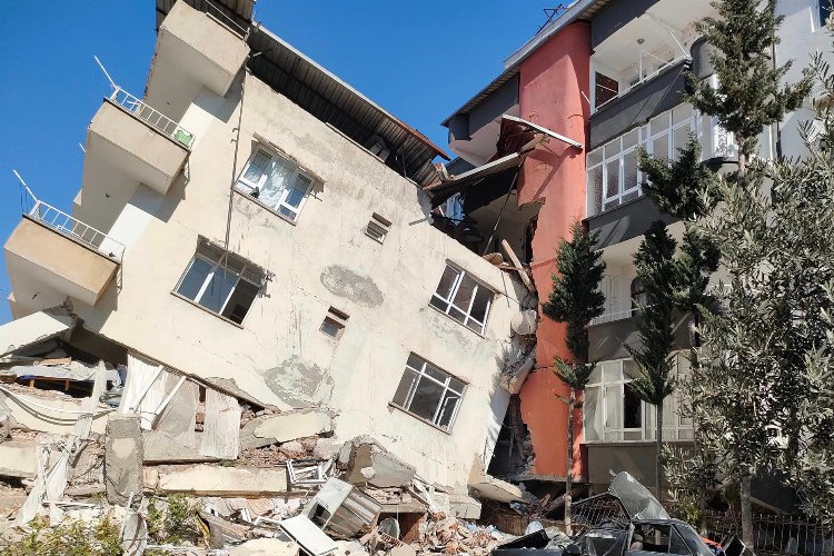 Hasar tespit süreci nasıl işliyor? -
