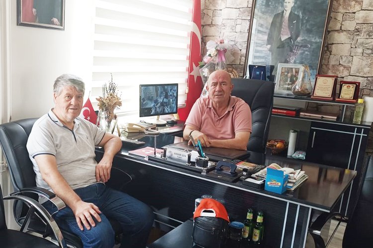 Hasat öncesi Keşan'dan 'zirai' çağrı: “Çiftçimize destek arttırılmalı” -
