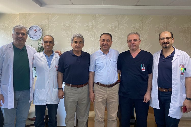 Hatay Büyükşehirli sporculardan sağlık protokolü güncellemesi -