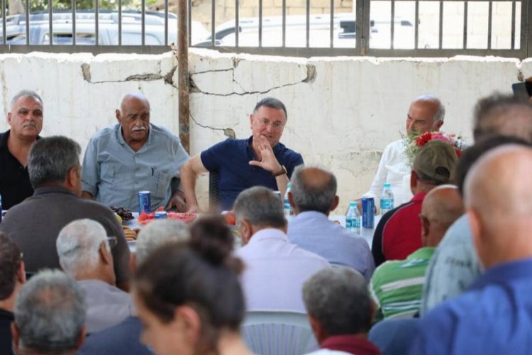 Hatay'da bilimsel çalışmalar sonlanmak üzere -