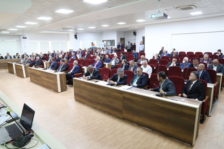 Hatay'da Defne ve Hassa projelerine kavuşuyor -
