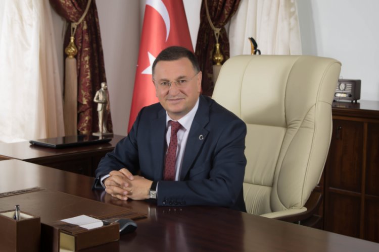 Hatay'da EXPO'ya yeni oyun alanı kazandırılıyor -