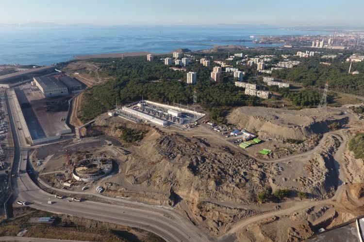 Hatay'da İskenderun 'Savaş'ı!.. Başkan Savaş'tan ağır eleştiri -