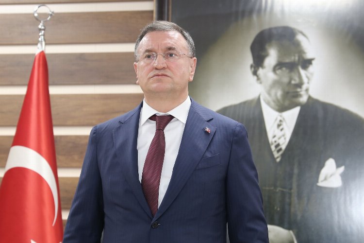 Hatay'dan iktidarla sert 'Savaş'! -