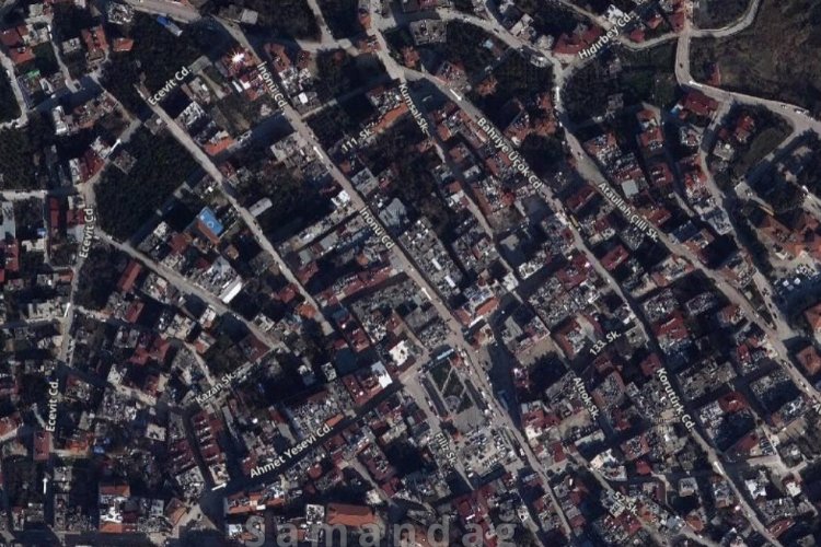 Hatay depremi: 6 can kaybı, 294 yaralı -