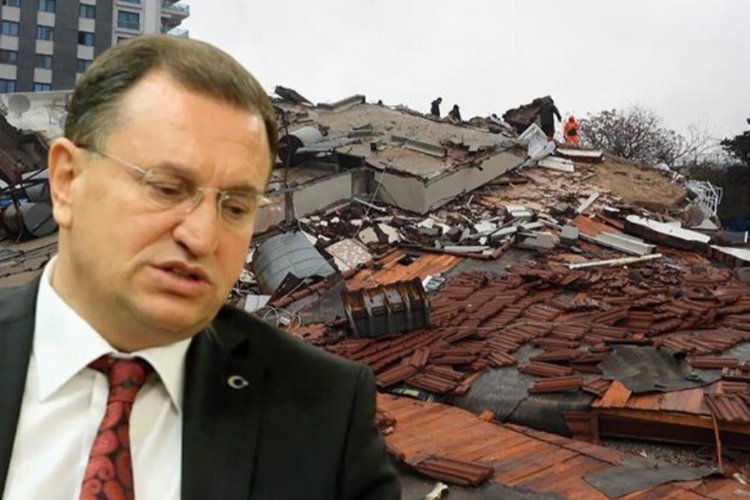 Hatay GAP'a dahil edilmeli! -