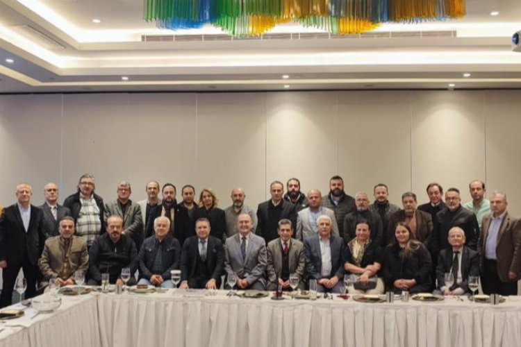 Hatay için güçbirliği -