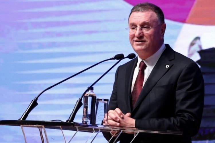Hatay'ın iklim kriziyle mücadelesi Başkent'te anlatılacak -
