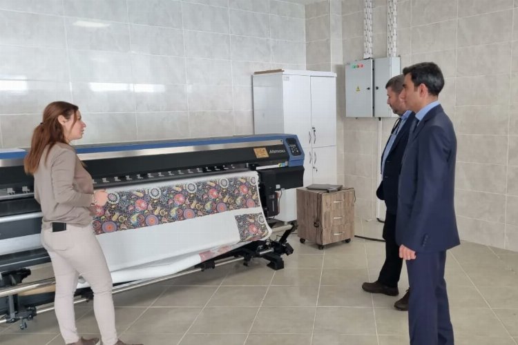 Hatay'ın projeleri bakanlıklardan ilgi görüyor -