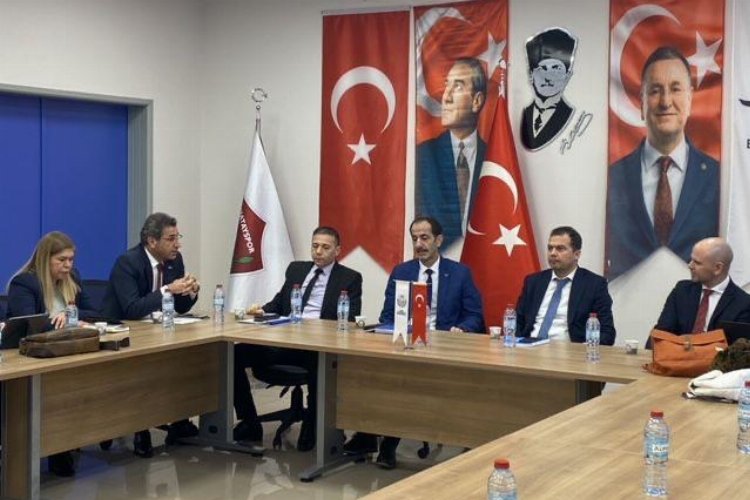 Hatay'ın projesine UNICEF desteği -