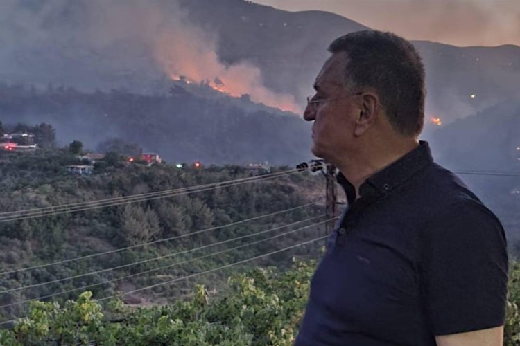 Hatay 'özel afet bölgesi' ilan edilmeli! -