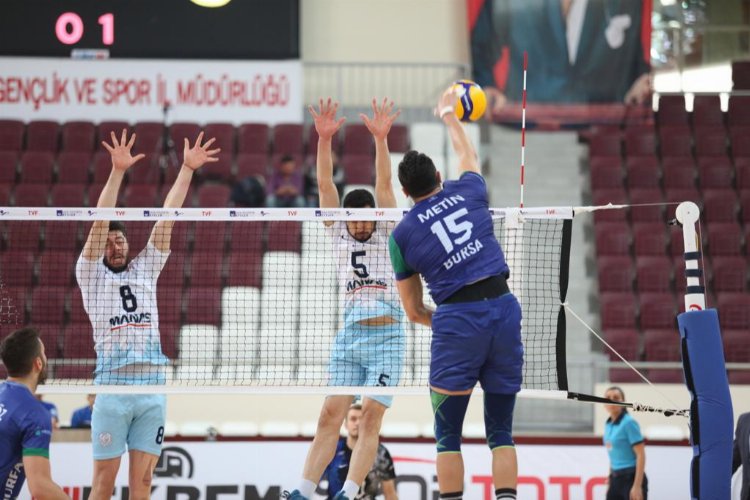 Hatay Potanın Efeleri'ni avladı -