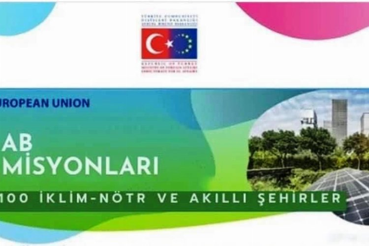 Hatay 'Yeşil Şehir' çalışmalarına hız verdi -