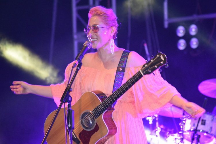 Hataylılara 'Kalben' konser -