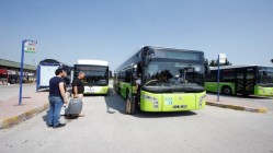 HAVA ALANINA 24 SAAT ULAŞIM