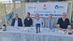 "Haydi Yelken Basın Projesi" Kamuoyuna Tanıtıldı
