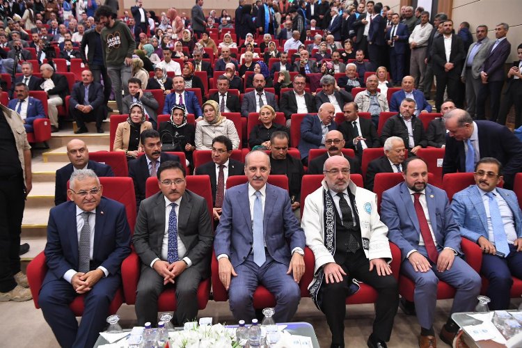 Hayırsever Kayseri -