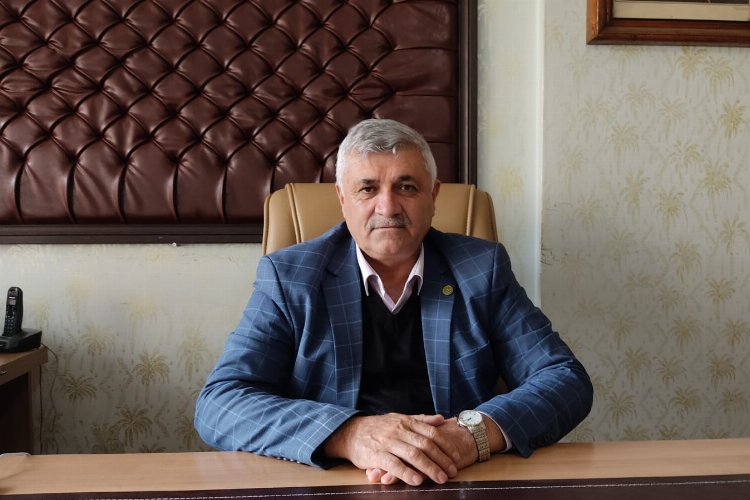 Hayvancılıkta 'kahraman'lık zor -