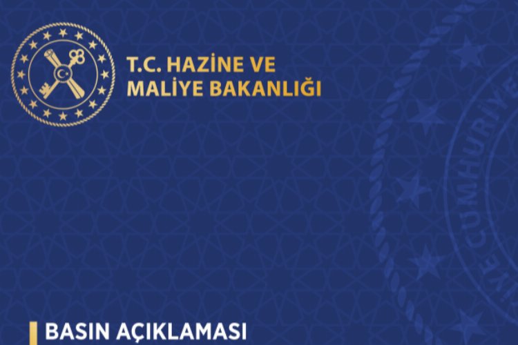 Hazine: BDDK kararı 9 Haziran'ın devamı -