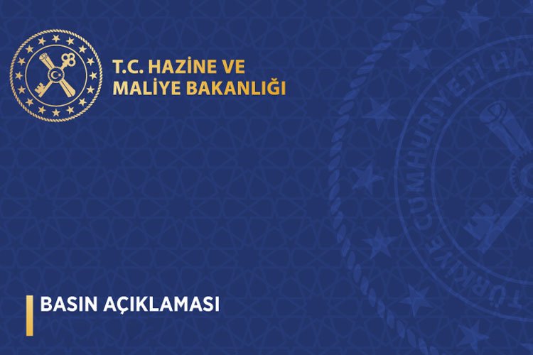 Hazine'den 'menkul satışlarda TL zorunluluğu' açıklaması -