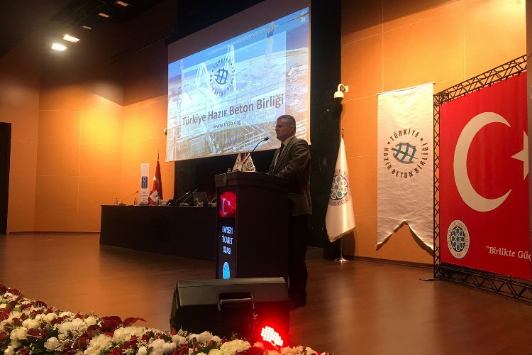 Hazır betonda Türkiye, Avrupa'nın lideri -