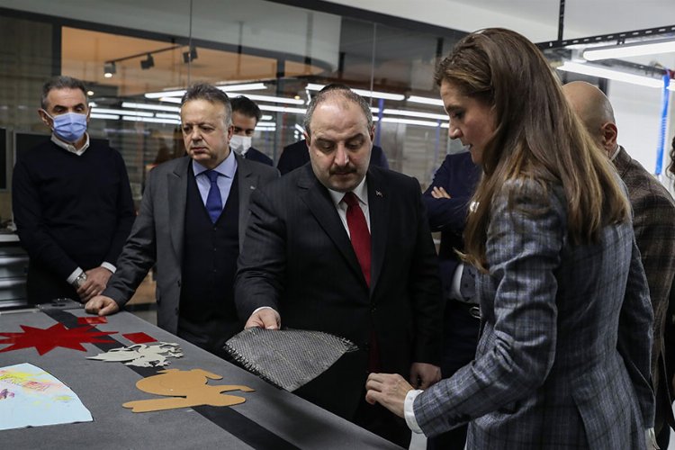 Hazır giyim de djitale dönüşecek -