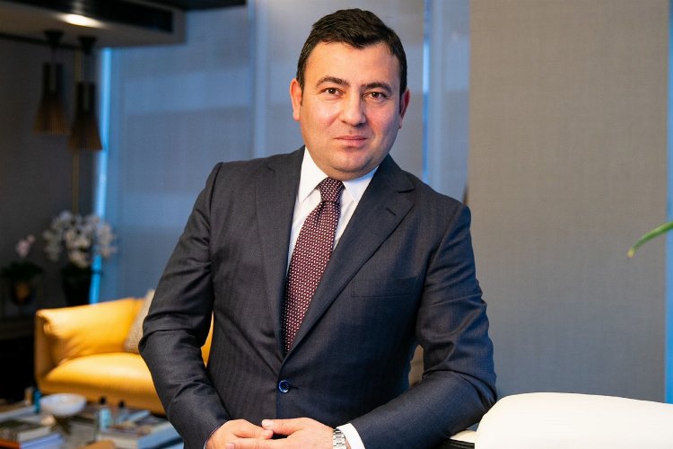 Hazır yemek sektöründe istihdam hedefi yüzde 15 artış -