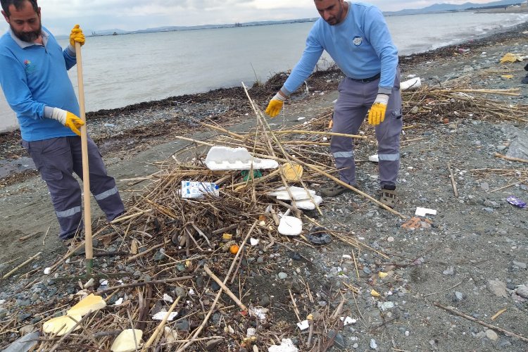 HBB AKOM'da kriz masası oluşturuldu -