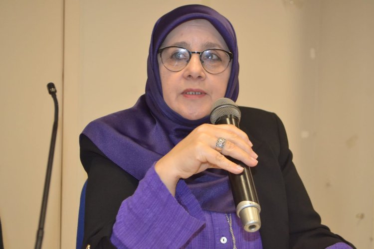 HDP'den ‘İslam'da hak ve adalet’ paneli -