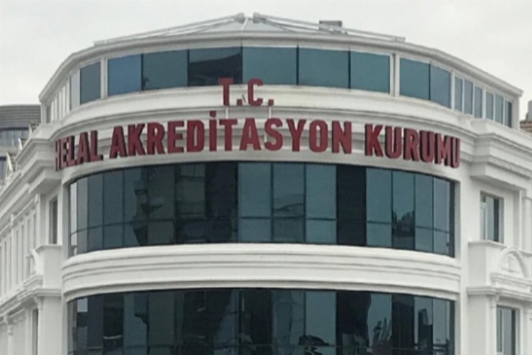 Helal ürünlerin 'akreditasyonsuz' yurda girişi engellenecek -