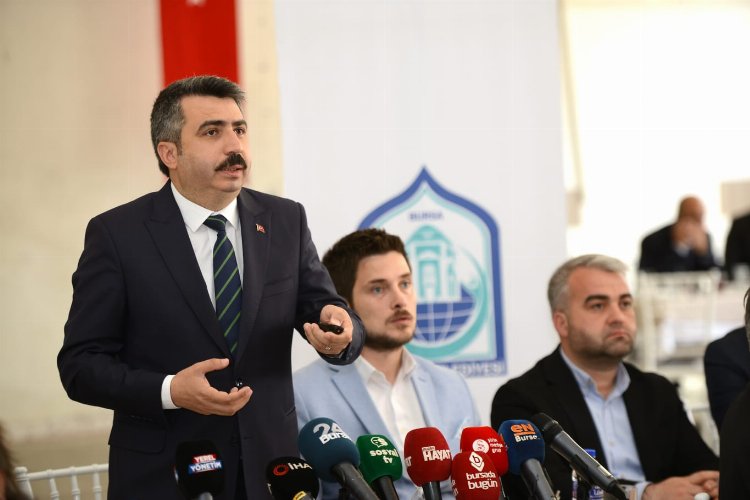 Hem Çınarönü hem Bursa kazanacak -