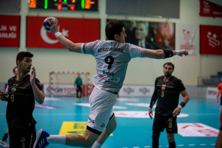 Hentbol Erkekler Süper'de 16. hafta sonuçları -