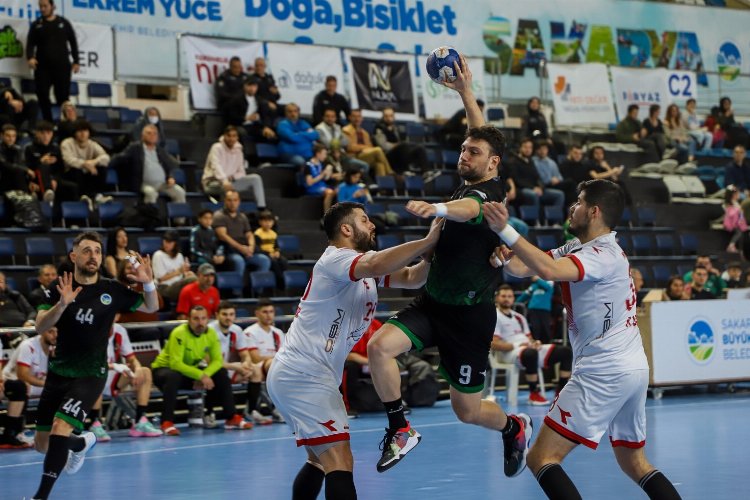Hentbol Erkekler Süper'lerde 13. hafta tamamlandı -