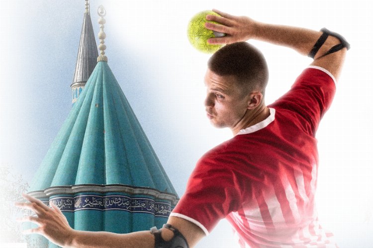 Hentbol Erkekler Türkiye Kupası'nda Sekizli Final heyecanı -