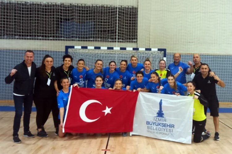 Hentbolun yıldızları çeyrek finalde -