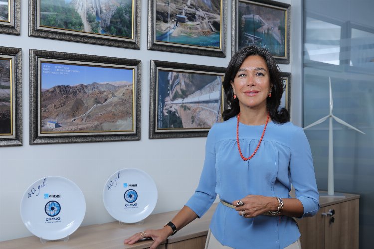 Hidroelektrik enerjinin geleceği zirvede konuşulacak -