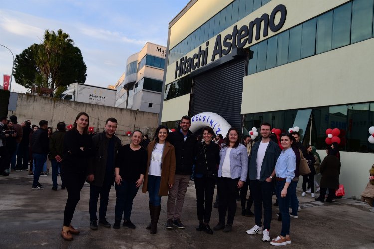 Hitachi Astemo Türkiye'den Bursa'ya yeni yatırım -