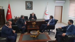 HÖBEK: “GÖLCÜK’E İNANCIMIZ TAM”