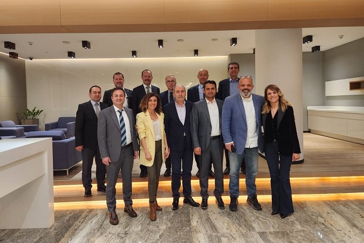 Hoş geldin SEBKİDER -