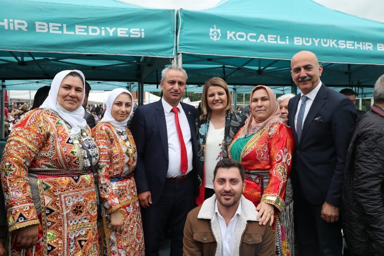 Hürriyet, Balören Köyü’nde Hıdırellez coşkusuna ortak oldu -