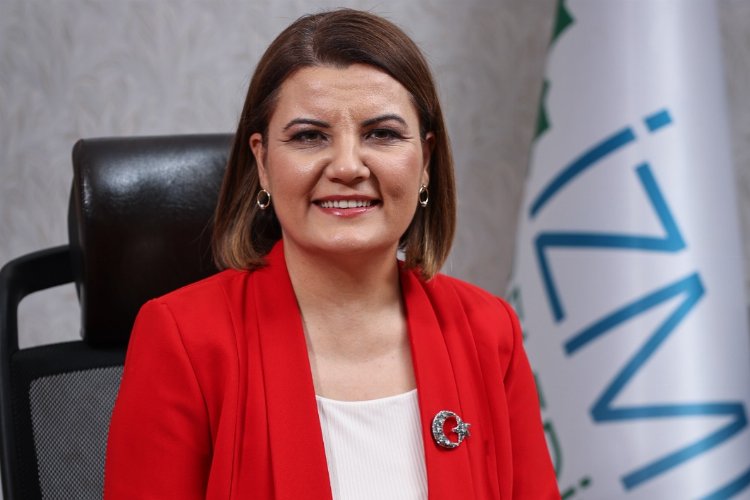 Hürriyet, “Ramazan, huzur bereket ve iyilik getirsin” -