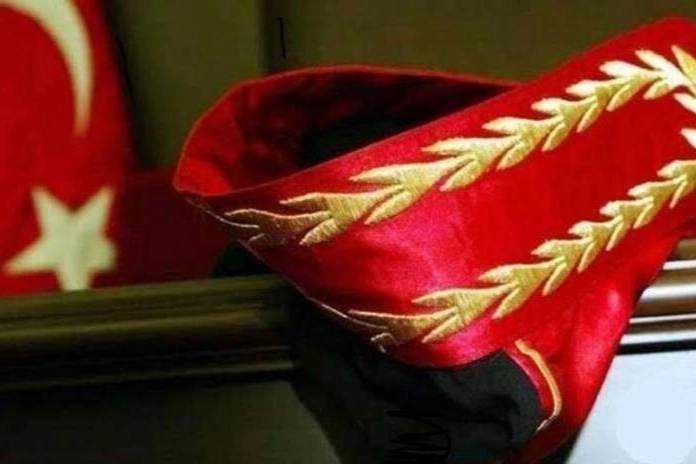 HSK'nın terfi listesi 'Resmi Gazete'de -