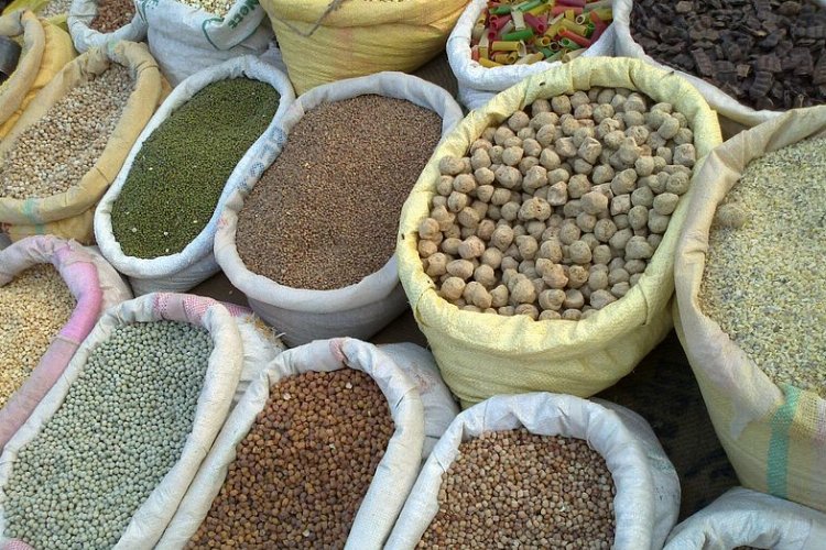 Hububat ihracatta gaza bastı -