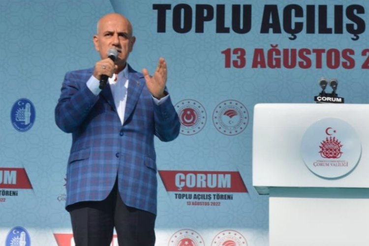 Hububatta üreticinin yüzü güldü -