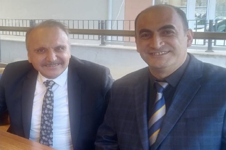 Hürriyet Sağlık Sen'den memur maaşlarına 'ek zam' talebi -
