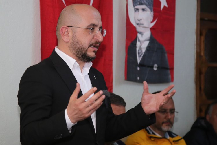 Hüseyin Nizamoğlu: “Seçimİ halk hareketi kazanıyor” -