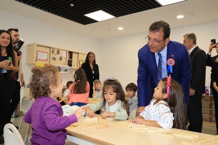 İBB'nin 10 yurdundan 2 bin 800 öğrenci yararlanacak -