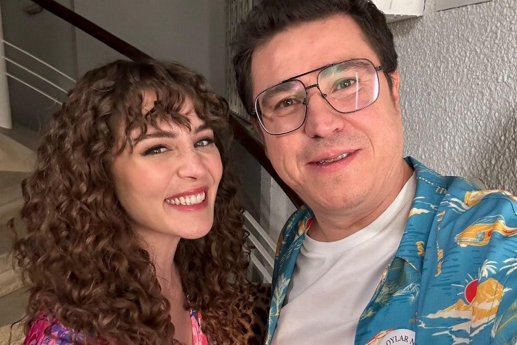 İbrahim Büyükak'tan rekor 'Getir'en imza! -