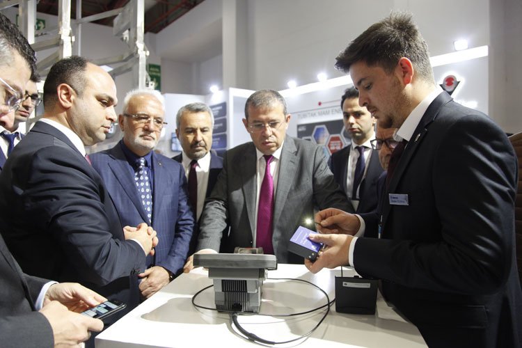 ICCI 2022, kapılarını 16 Mart'ta açıyor -