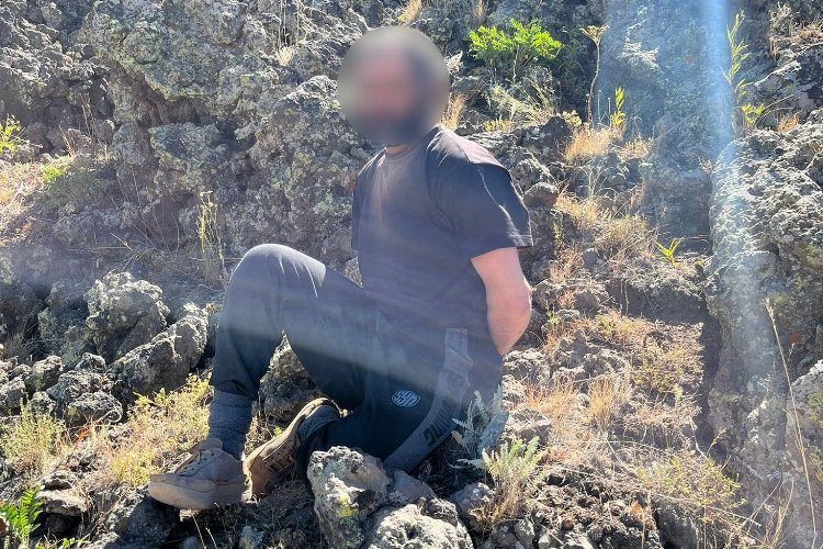İçişleri: Ağrı kırsalında 3 terörist etkisiz -